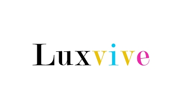 Luxvive.com